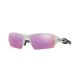 Oakley OO9271 Flak 2.0 A Sunglasses - Men's, Polished White Frame, Prizm Golf Lenses, 927110-61