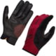 Oakley All Conditions Gloves Men's Red Line Small