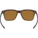 Oakley APPARITION OO9451 Sunglasses 945108-55 - , Tungsten Iridium Polarized Lenses