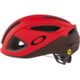 Oakley Aro3 Helmet - Men's Red/Grenache Small