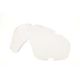 Oakley SI Ballistic Goggle Replacement Lenses Clear