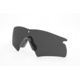 Oakley SI Ballistic M Frame 2.0 Hybrid Replacement LensGreyPack of 10