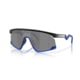 Oakley BXTR Fathom Collection Sunglasses Matte Black PRIZM Black PRIZM Black