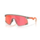 Oakley BXTR Sunglasses Matte Grey Ink PRIZM Trail Torch PRIZM Trail Torch