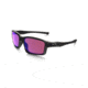 Oakley Chainlink Mens Sunglasses, Polished Black Frame, G30 Iridium Lens OO9247-02