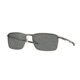 Oakley Conductor 6 Mens Sunglasses 410606-58 - , Grey Lenses