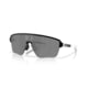 Oakley Corridor SQ Sunglasses Matte Black PRIZM Black PRIZM Black