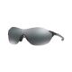Oakley EVZERO SWIFT A OO9410 Sunglasses 941001-38 - Polished Black Frame, Black Iridium Lenses