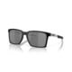 Oakley Exchange Sun Sunglasses Satin Black PRIZM Black PRIZM Black