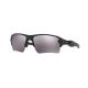 Oakley OO9188 Flak 2.0 XL Sunglasses - Men's, Matte Black Frame, Prizm Black Lenses, 918873-59