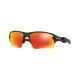 Oakley OO9188 Flak 2.0 XL Sunglasses - Men's, Black/Camo Frame, Prizm Ruby Lenses, 918886-59