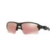 Oakley OO9188 Flak 2.0 XL Sunglasses - Men's, Matte Black Frame, Prizm Dark Golf Lenses, 918890-59
