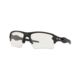Oakley OO9188 Flak 2.0 XL Sunglasses - Men's, Clear Lenses, 918898-59