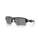 Oakley Flak 2.0 XXL Sunglasses Polished Black PRIZM Black Polarized PRIZM Black Polarized