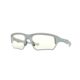 Oakley OO9372 Flak Beta A Sunglasses - Men's, Clear Black Photochromic Lenses, 937210-65