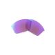 Oakley Flak Jacket Replacement Lenses Prizm Golf ROO9008BY 2248