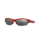 Oakley Flak Jacket Sunglasses 03-905-63 - , Black Iridium Lenses