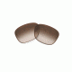 Oakley Forehand Replacement Lenses, Dark Brown Gradient, ROO9179CB 1904