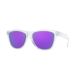 Oakley OO9245 Frogskins A Sunglasses - Men's, Prizm Violet Lenses, 924596-54