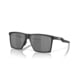 Oakley Futurity Sun Sunglasses Satin Black PRIZM Black Polarized PRIZM Black Polarized