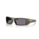Oakley Gascan Latitude Collection Sunglasses Transparent Olive PRIZM Grey Polarized PRIZM Grey Polarized