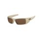 Oakley OO9014 Gascan Sunglasses - Men's, Prizm Tungsten Lens, 901441-60