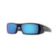 Oakley OO9014 Gascan Sunglasses - Men's, Prizm Sapphire Polarized Lens, 901450-60