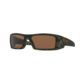 Oakley OO9014 Gascan Sunglasses - Men's, Prizm Tungsten Polarized Lens, 901451-60