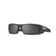 Oakley OO9014 Gascan Sunglasses - Men's, Matte Black Camo Frame, Prizm Black Polarized Lens, Asian Fit, 60, OO9014-901461-60