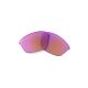 Oakley Half Jacket 2.0 Replacement Lenses, Prizm Trail, ROO9144AY 2273
