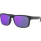 Oakley OO9244 Holbrook A Sunglasses - Men's, Prizm Violet Lenses, 924447-56