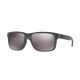 Oakley OO9102 Holbrook Sunglasses - Men's, Steel Frame, Prizm Daily Polarized Lenses, OO9102-9102B5-55