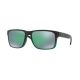 Oakley OO9102 Holbrook Sunglasses - Men's, Jade Fade Frame, Prizm Jade Lenses, OO9102-9102E4-55