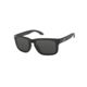 Oakley OO9102 Holbrook Sunglasses - Men's, Matte Black Frame, Gray Lenses, OO9102-E655