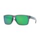 Oakley OO9417 Holbrook XL Sunglasses - Men's, Prizm Jade Lenses, 941714-59