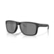 Oakley Holbrook XXL Sunglasses Matte Black PRIZM Black PRIZM Black