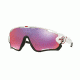 Oakley JAWBREAKER OO9290 Sunglasses 929005-31 - Polished White Frame, Prizm Road Lenses