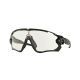 Oakley OO9290 Jawbreaker Sunglasses - Men's, Polished Black Frame, Clear To Black Photochromic Lenses, 929014-31