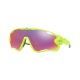 Oakley OO9290 Jawbreaker Sunglasses - Men's, Retina Burn Frame, Prizm Road Lenses, 929026-31