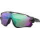 Oakley OO9290 Jawbreaker Sunglasses - Men's, Prizm Road Jade Lenses, OO9290-929046-31