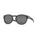 Oakley OO9349 Latch A Sunglasses - Men's, Prizm Black Polarized Lenses, 934928-53