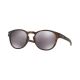 Oakley OO9265 Latch Sunglasses - Men's, Matte Brown Tortoise Frame, Prizm Black Lenses, 926522-53