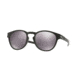 Oakley Latch OO9265 Sunglasses 926527-53 - Matte Black Frame, Prizm Black Lenses