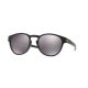 Oakley OO9265 Latch Sunglasses - Men's, Matte Black Frame, Prizm Black Lenses, 926527-53