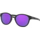 Oakley OO9265 Latch Sunglasses - Men's, Prizm Violet Lenses, OO9265-926555-53