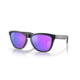 Oakley  Frogskins Sunglasses - Men's Prizm Violet Lenses