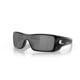 Oakley OO9101 Batwolf Sunglasses Black Ink Frame Prizm Black Lenses