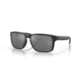 Oakley  Holbrook Sunglasses Matte Black Frame Prizm Black Polarized Lenses