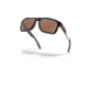 Oakley OO9102 Holbrook Sunglasses - Men's, CLE Matte Black Frame, Prizm Tungsten Lens, 55, OO9102-9102Q9-55