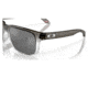 Oakley OO9102 Holbrook Sunglasses - Men's, Dark Ink Fade Frame, Prizm Black Polarized Lens, 55, OO9102-9102O2-55
